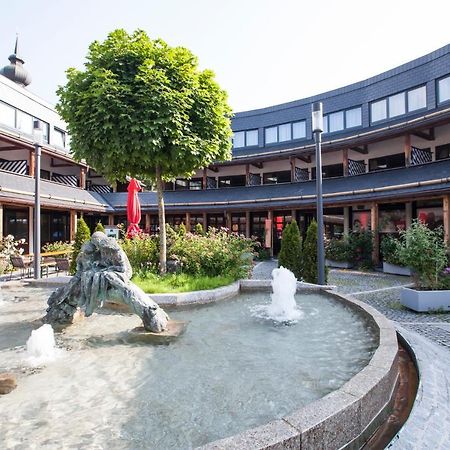 Aparthotel Schindlhaus Und Koia Premium Apartments 솔 외부 사진