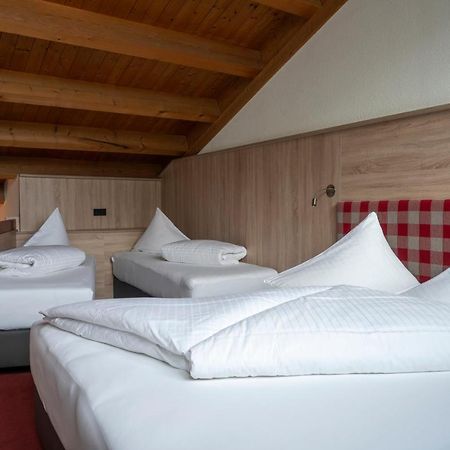 Aparthotel Schindlhaus Und Koia Premium Apartments 솔 외부 사진
