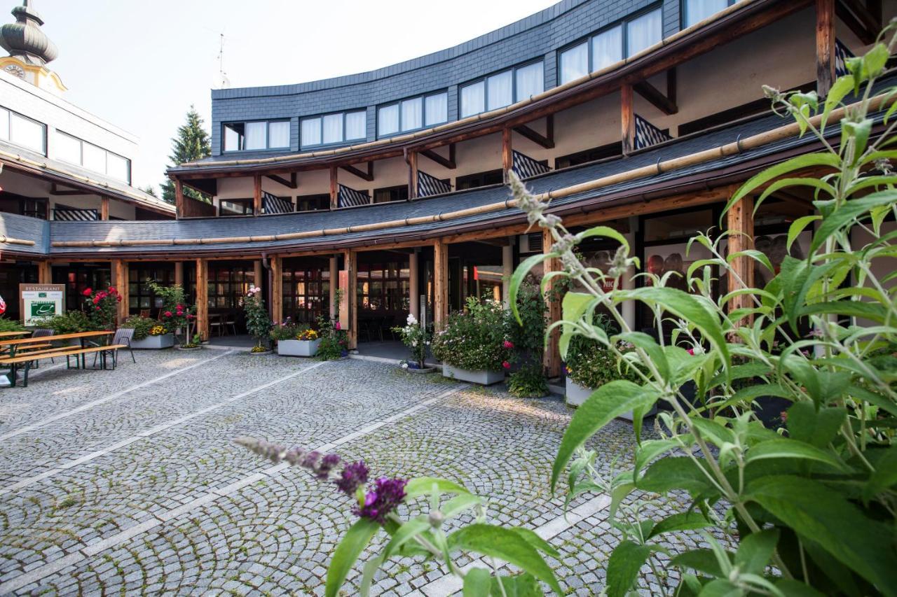 Aparthotel Schindlhaus Und Koia Premium Apartments 솔 외부 사진