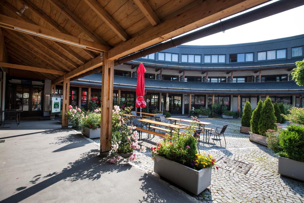 Aparthotel Schindlhaus Und Koia Premium Apartments 솔 외부 사진
