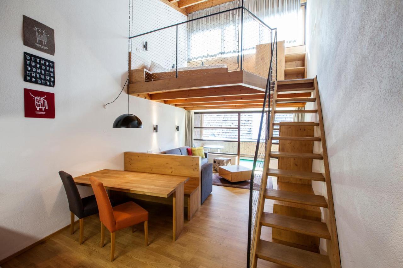 Aparthotel Schindlhaus Und Koia Premium Apartments 솔 외부 사진