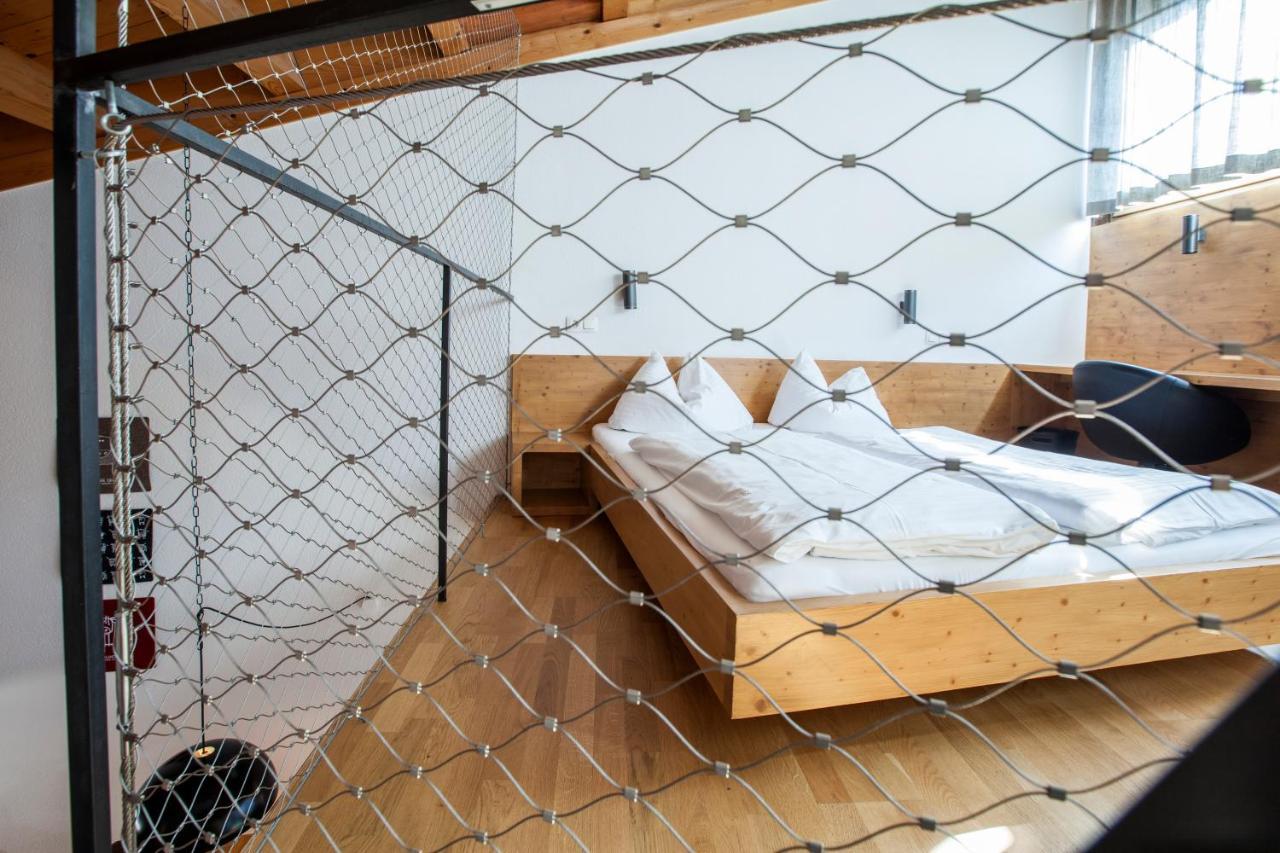 Aparthotel Schindlhaus Und Koia Premium Apartments 솔 외부 사진
