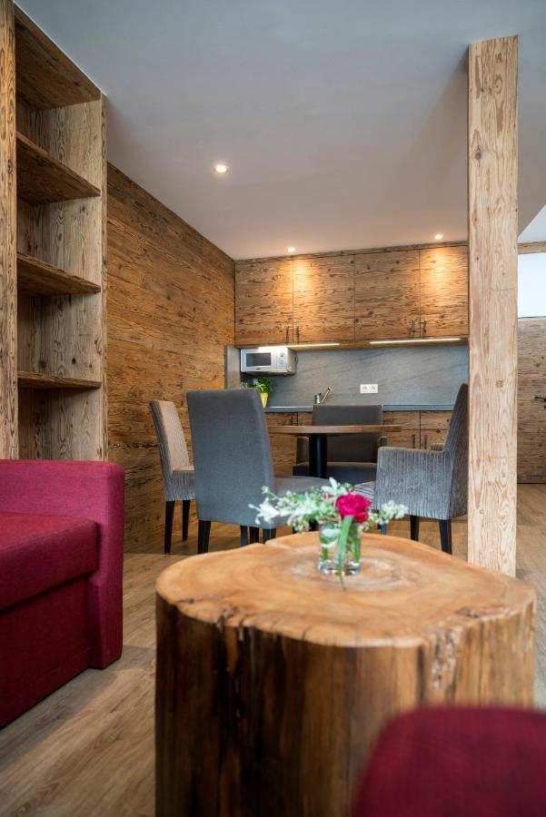 Aparthotel Schindlhaus Und Koia Premium Apartments 솔 외부 사진