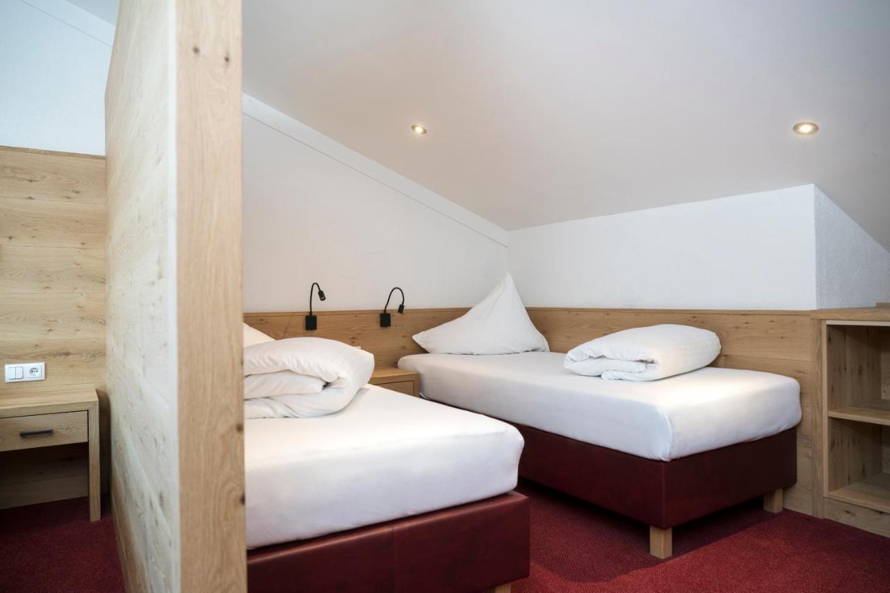 Aparthotel Schindlhaus Und Koia Premium Apartments 솔 외부 사진