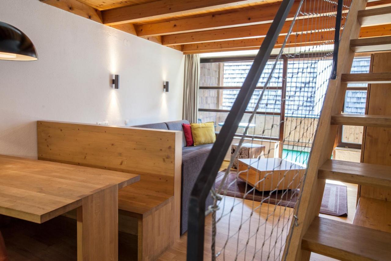 Aparthotel Schindlhaus Und Koia Premium Apartments 솔 외부 사진
