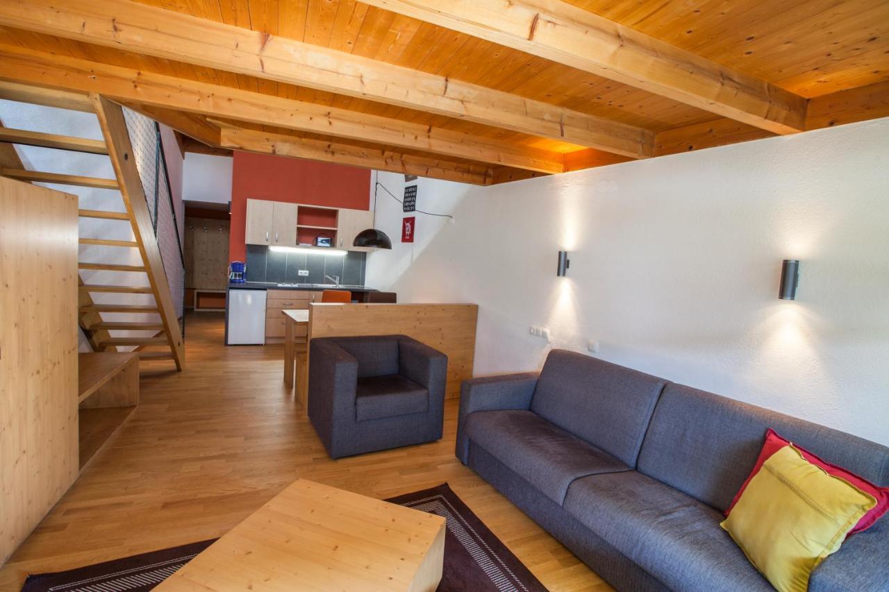 Aparthotel Schindlhaus Und Koia Premium Apartments 솔 외부 사진