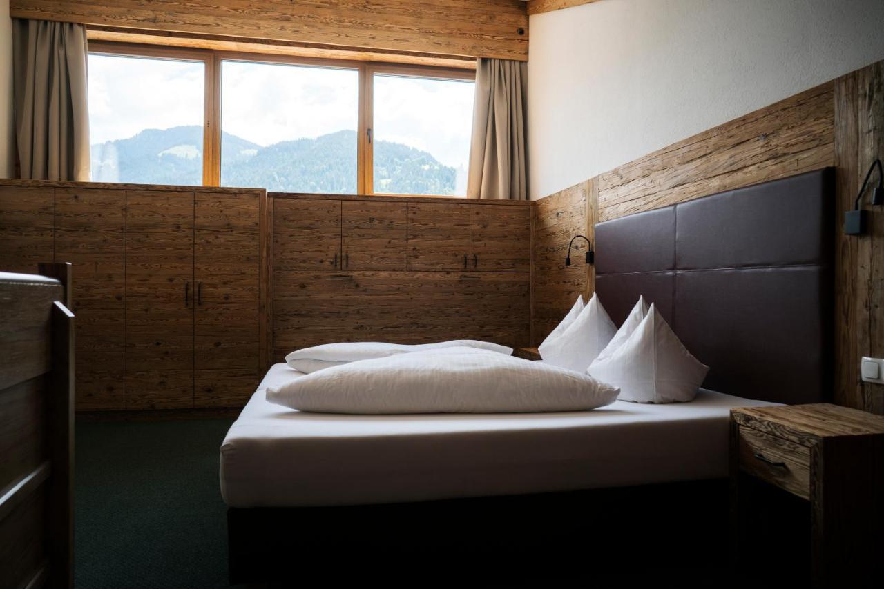 Aparthotel Schindlhaus Und Koia Premium Apartments 솔 외부 사진