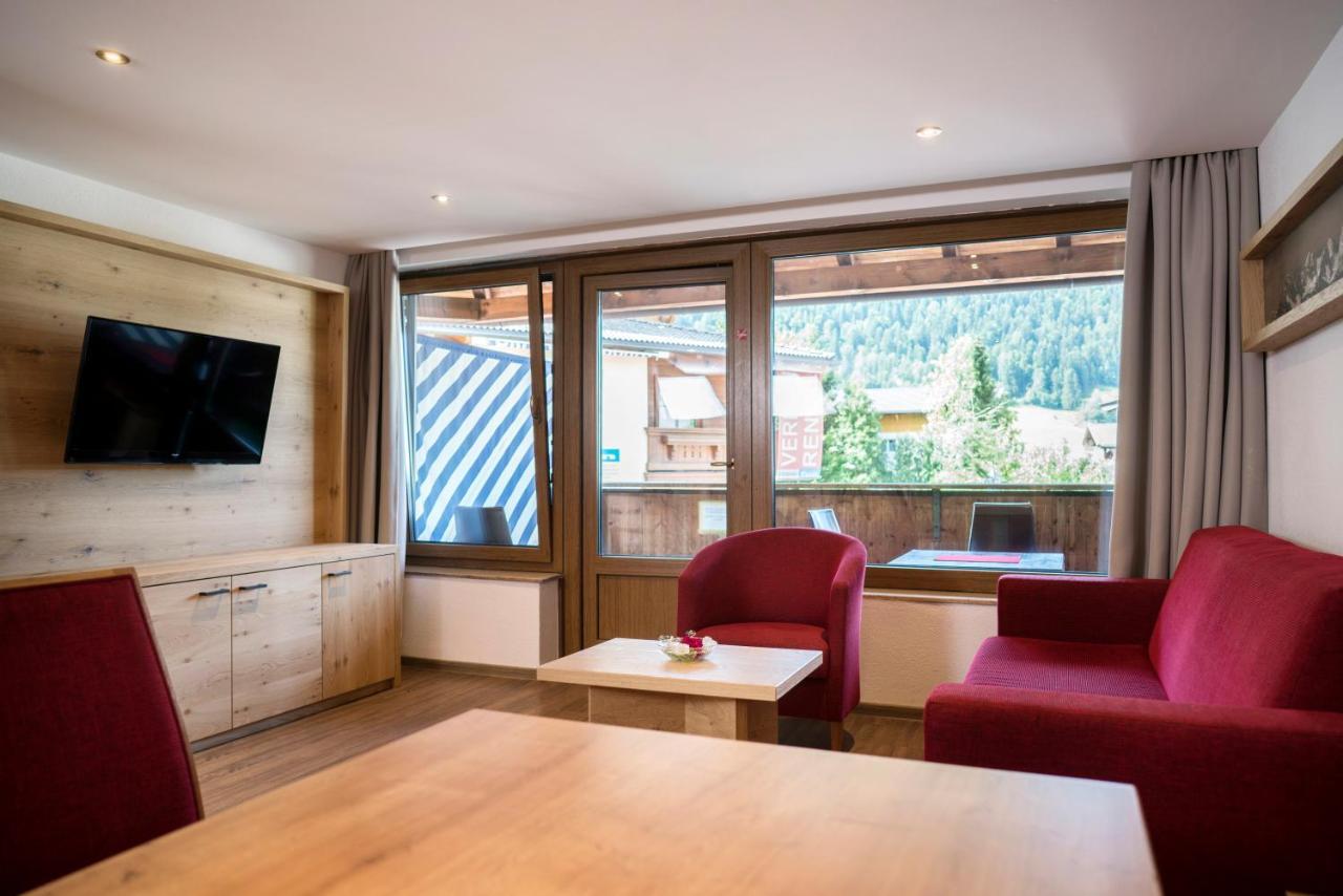 Aparthotel Schindlhaus Und Koia Premium Apartments 솔 외부 사진
