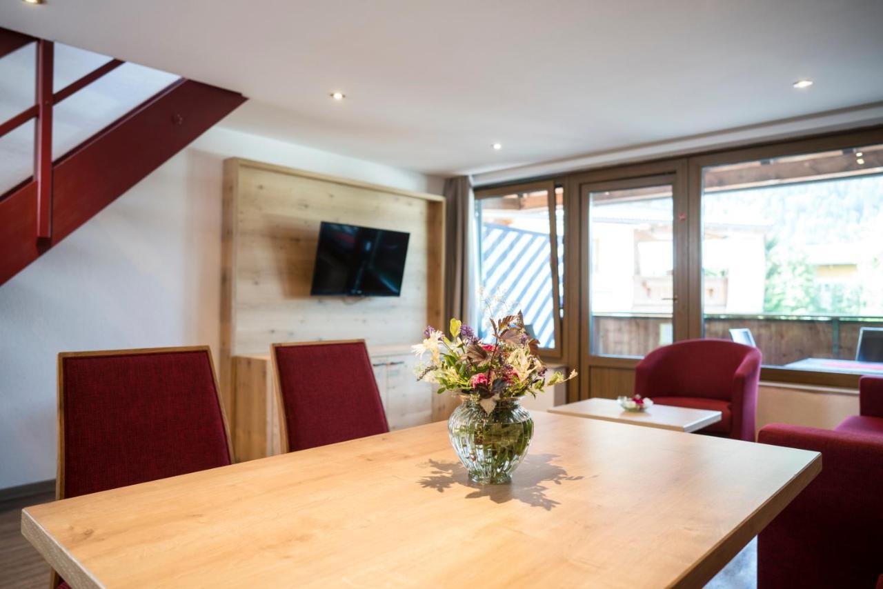 Aparthotel Schindlhaus Und Koia Premium Apartments 솔 외부 사진