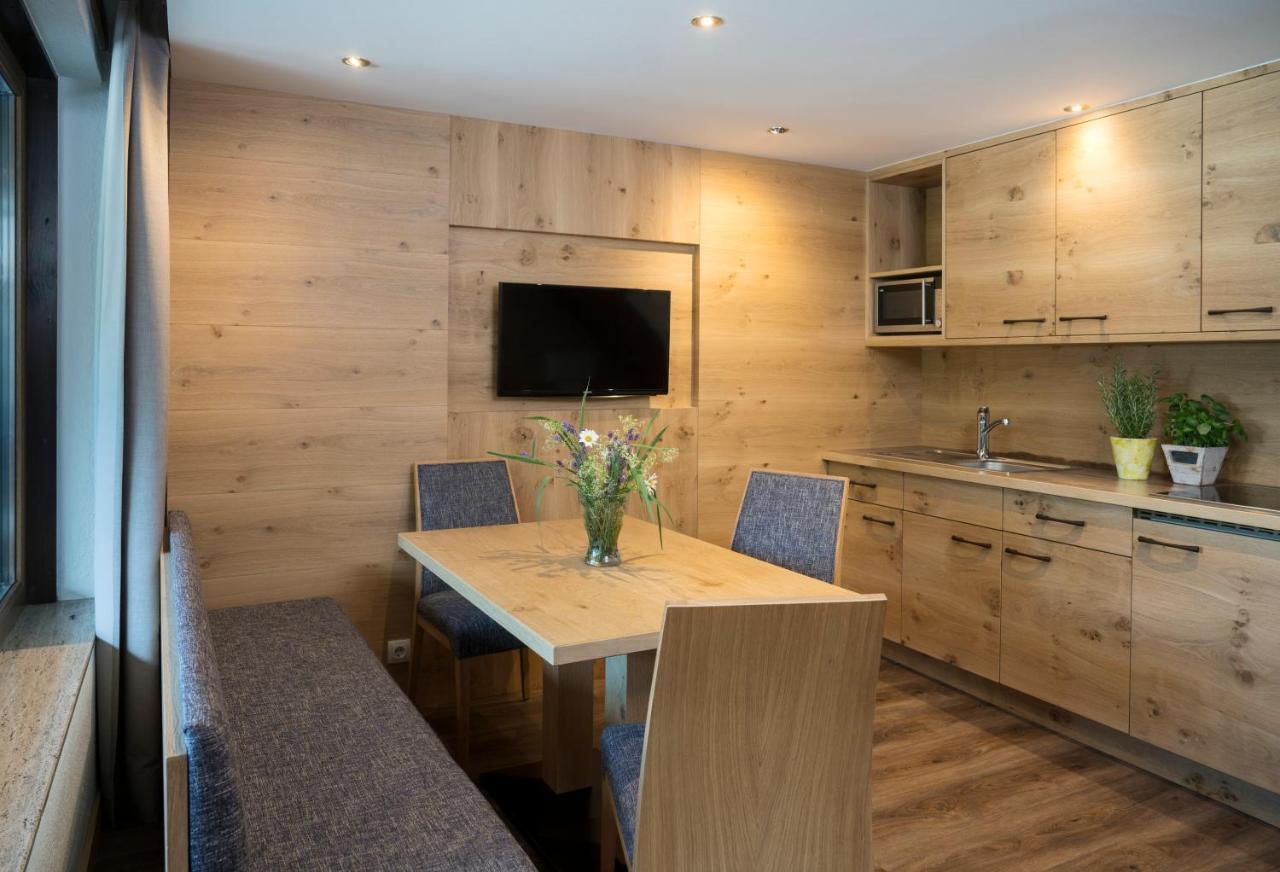 Aparthotel Schindlhaus Und Koia Premium Apartments 솔 외부 사진