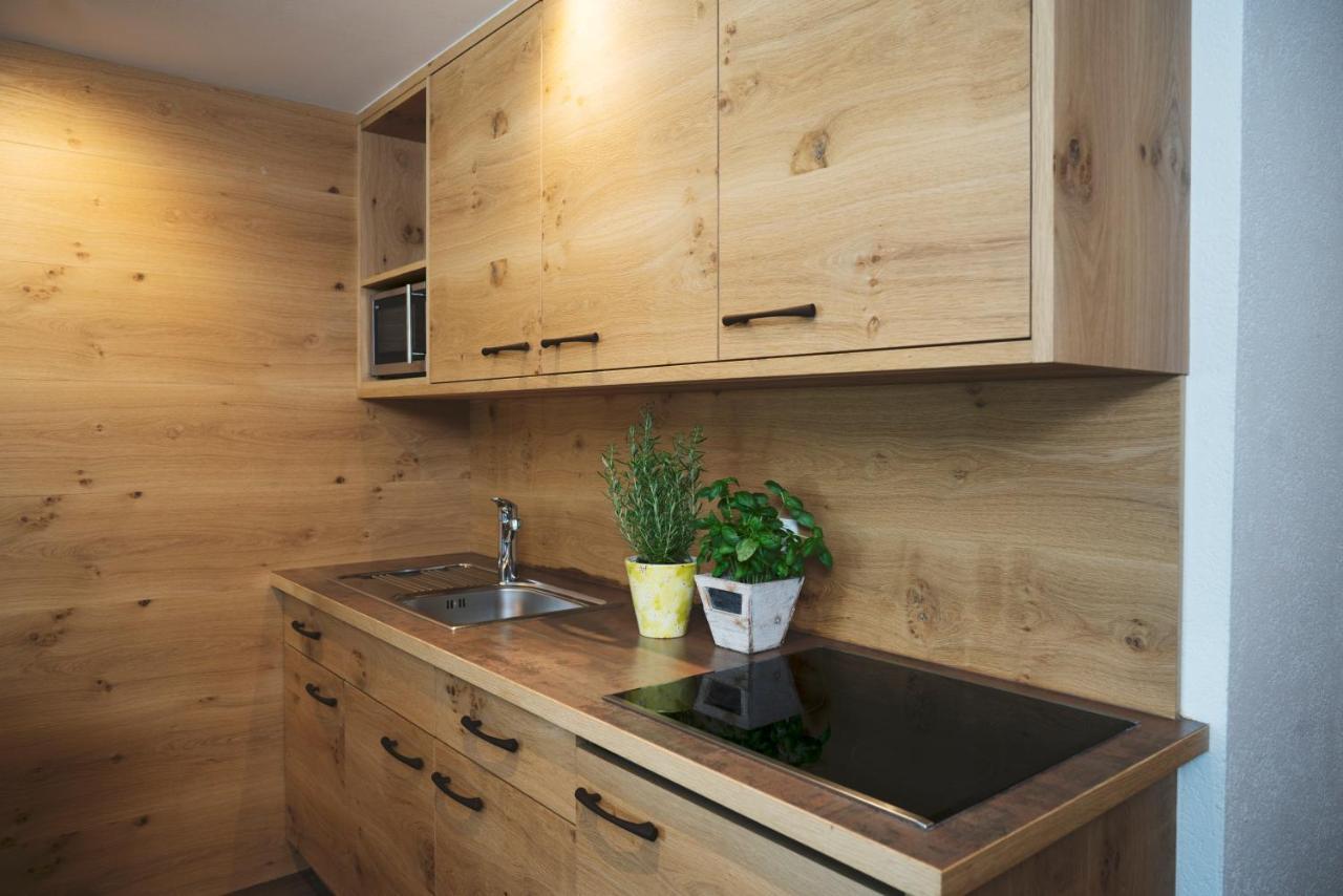 Aparthotel Schindlhaus Und Koia Premium Apartments 솔 외부 사진