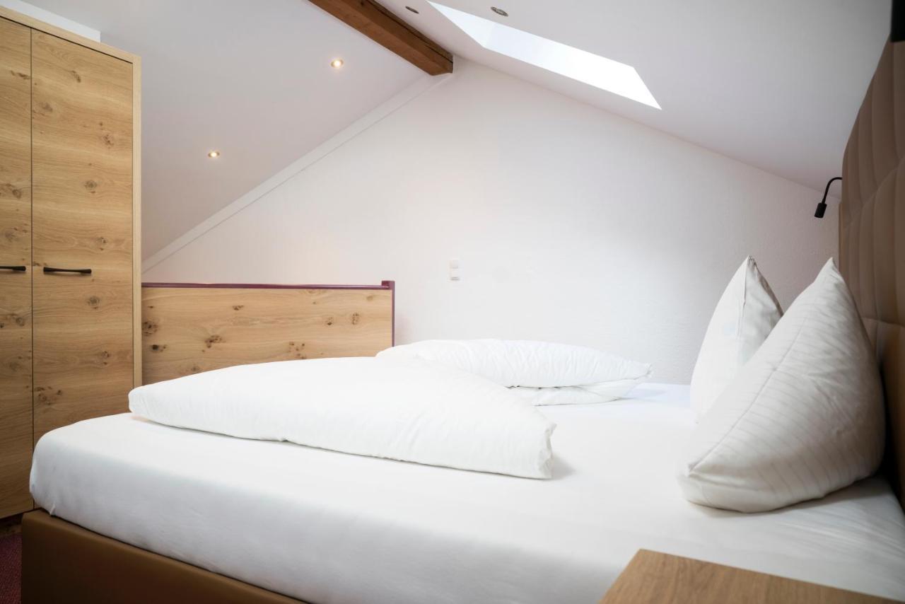 Aparthotel Schindlhaus Und Koia Premium Apartments 솔 외부 사진