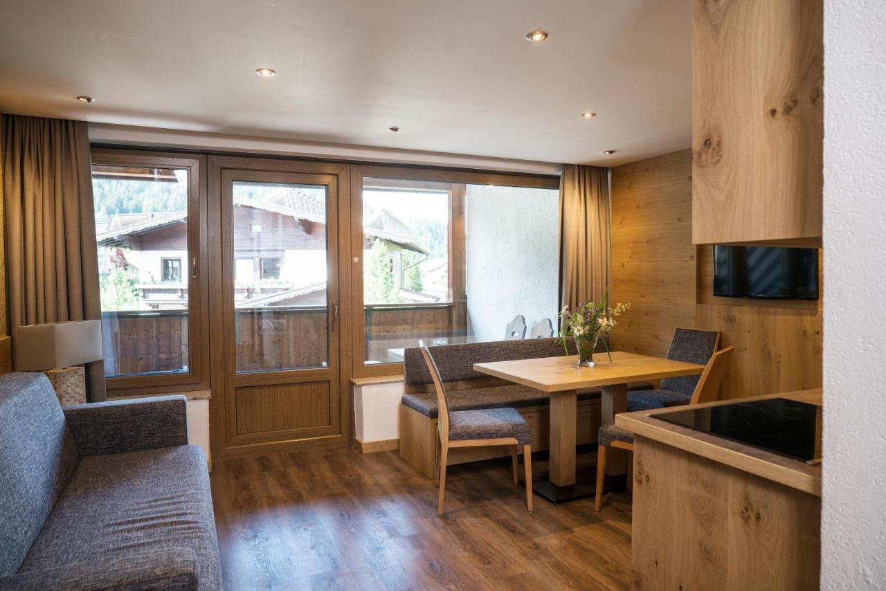 Aparthotel Schindlhaus Und Koia Premium Apartments 솔 외부 사진
