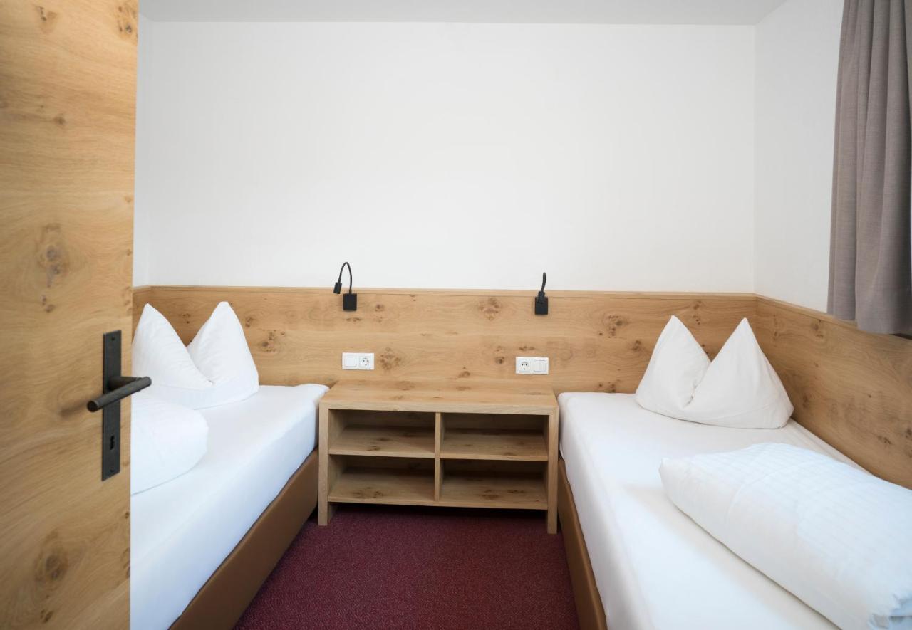 Aparthotel Schindlhaus Und Koia Premium Apartments 솔 외부 사진