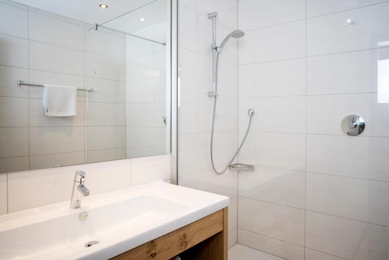 Aparthotel Schindlhaus Und Koia Premium Apartments 솔 외부 사진