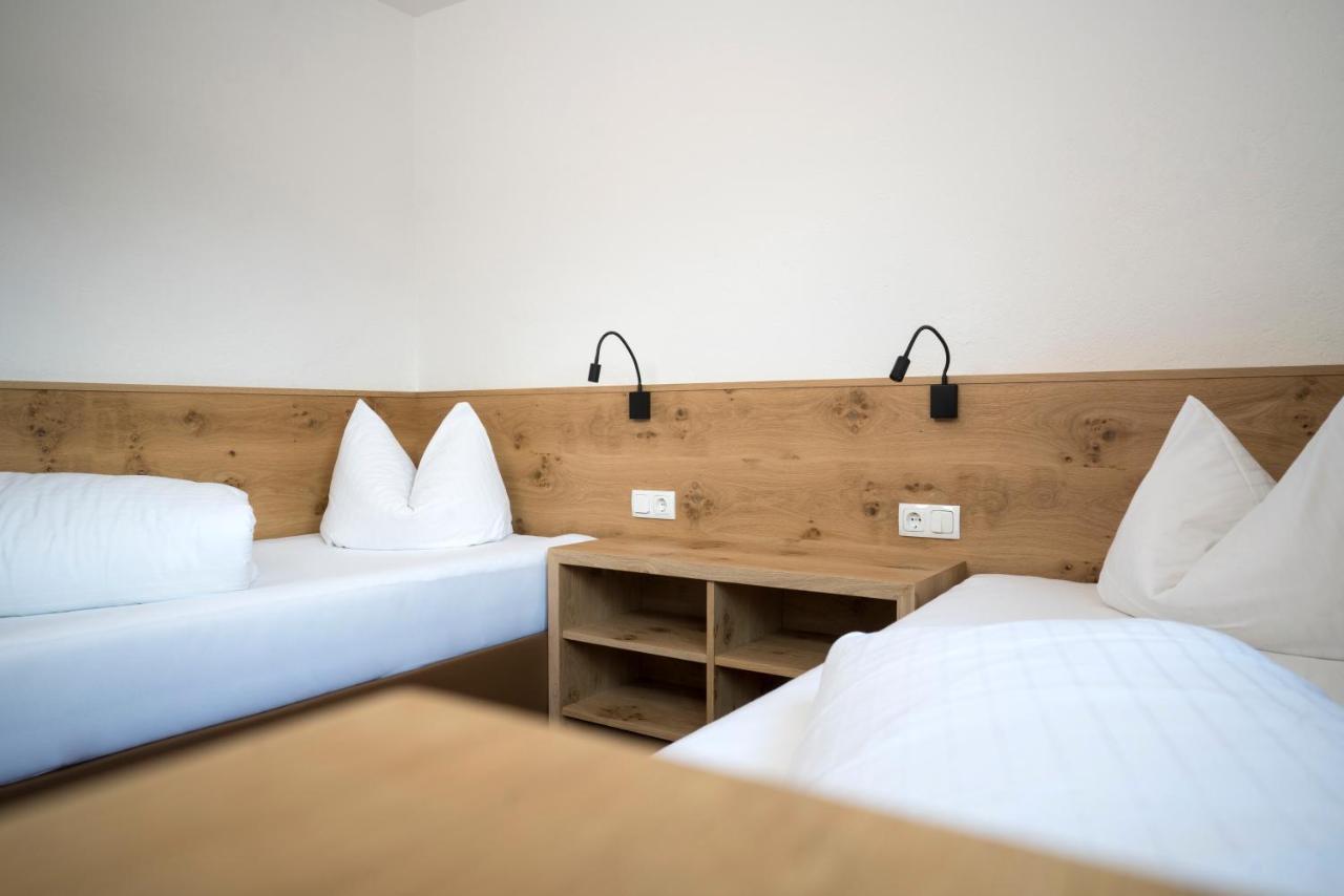 Aparthotel Schindlhaus Und Koia Premium Apartments 솔 외부 사진