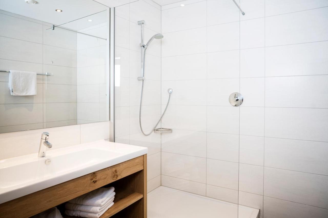 Aparthotel Schindlhaus Und Koia Premium Apartments 솔 외부 사진