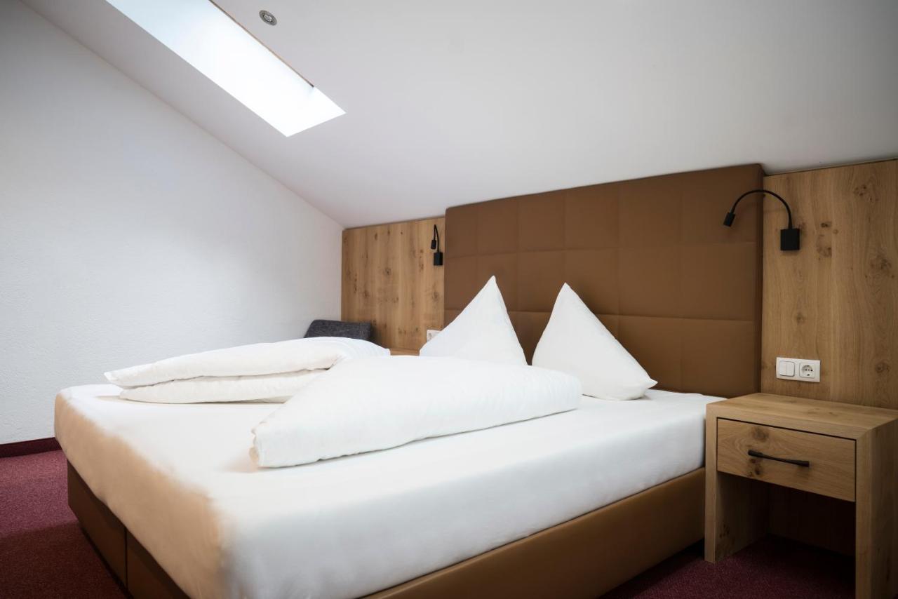 Aparthotel Schindlhaus Und Koia Premium Apartments 솔 외부 사진