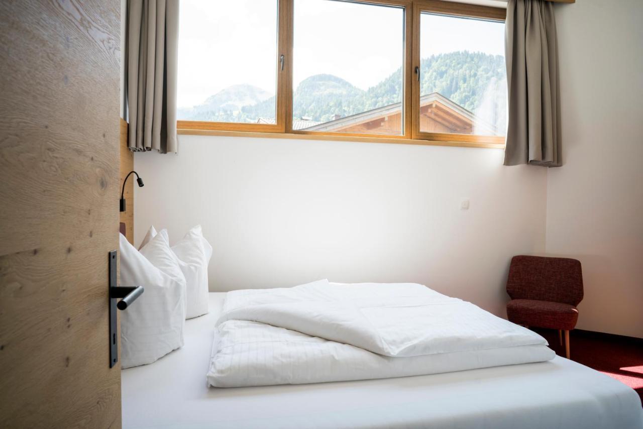 Aparthotel Schindlhaus Und Koia Premium Apartments 솔 외부 사진