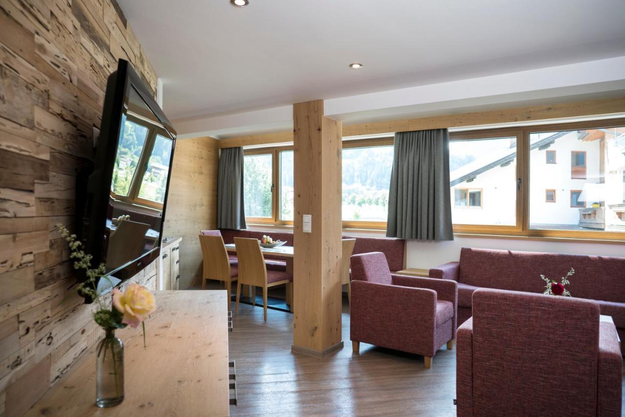 Aparthotel Schindlhaus Und Koia Premium Apartments 솔 외부 사진