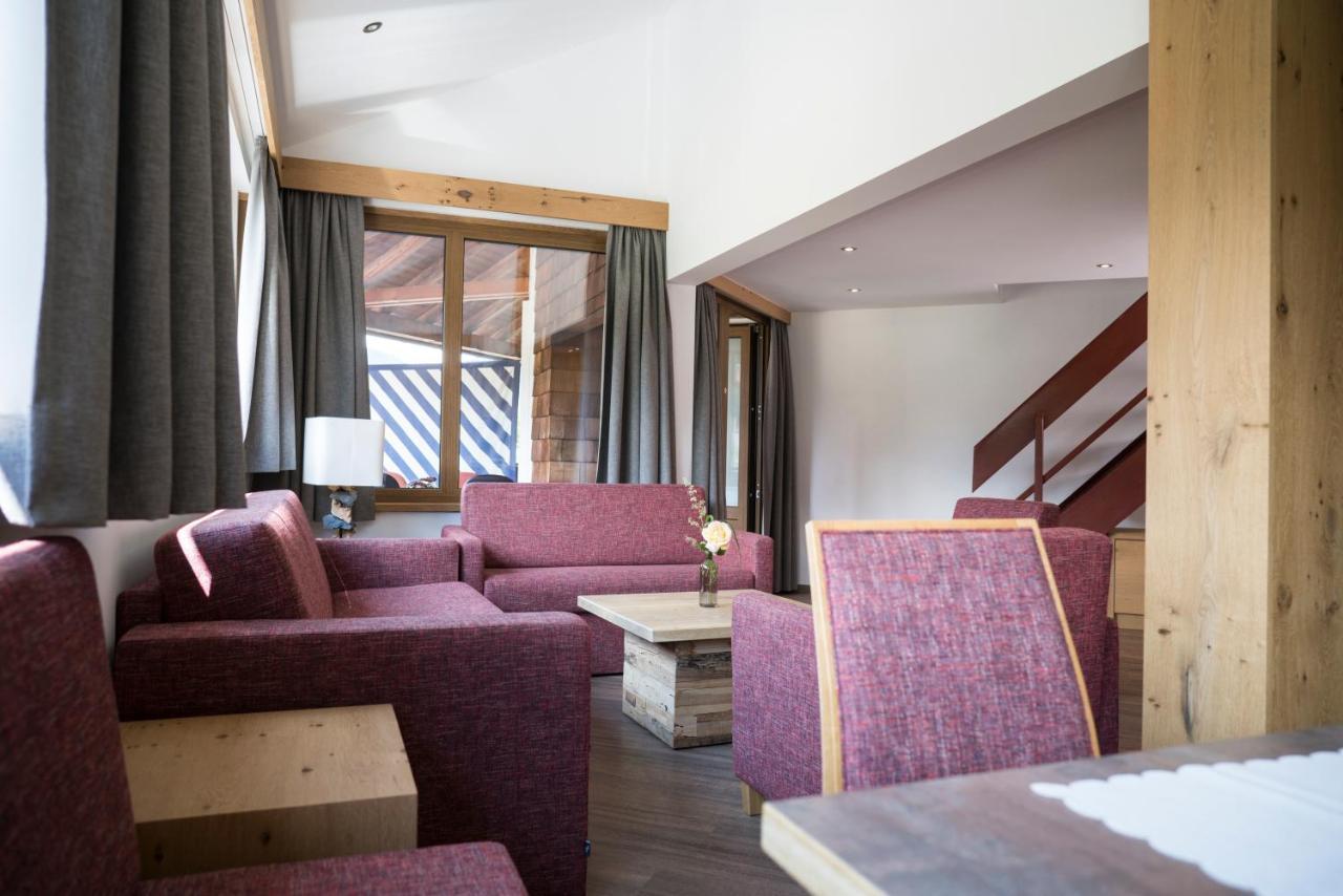Aparthotel Schindlhaus Und Koia Premium Apartments 솔 외부 사진