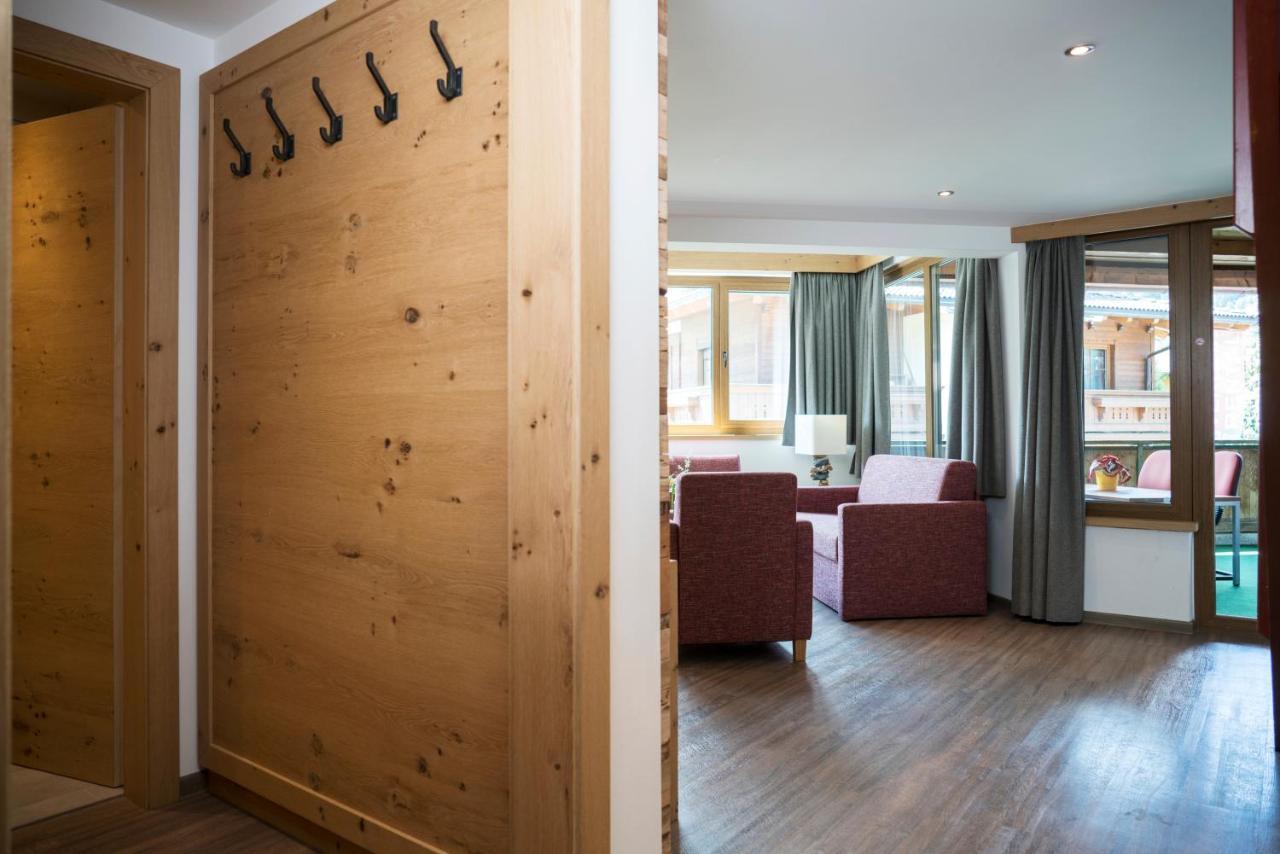 Aparthotel Schindlhaus Und Koia Premium Apartments 솔 외부 사진