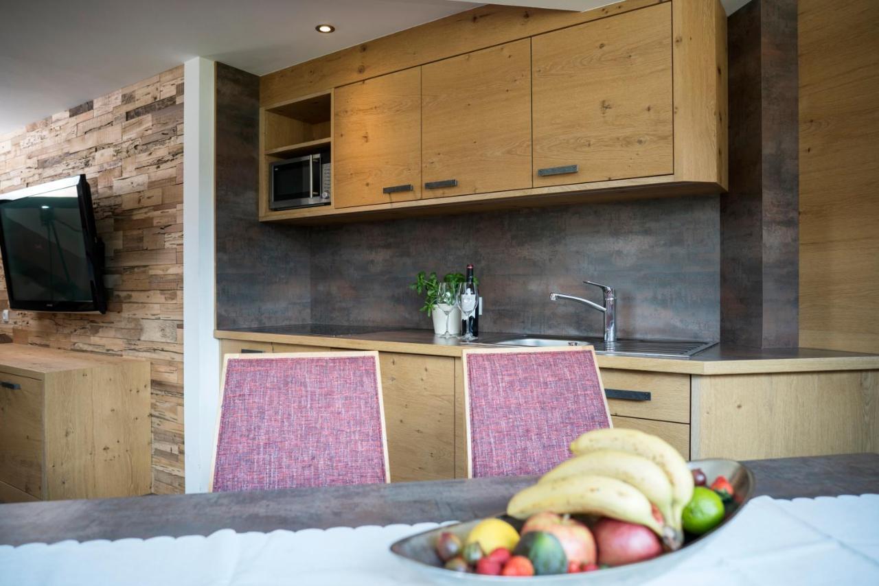Aparthotel Schindlhaus Und Koia Premium Apartments 솔 외부 사진