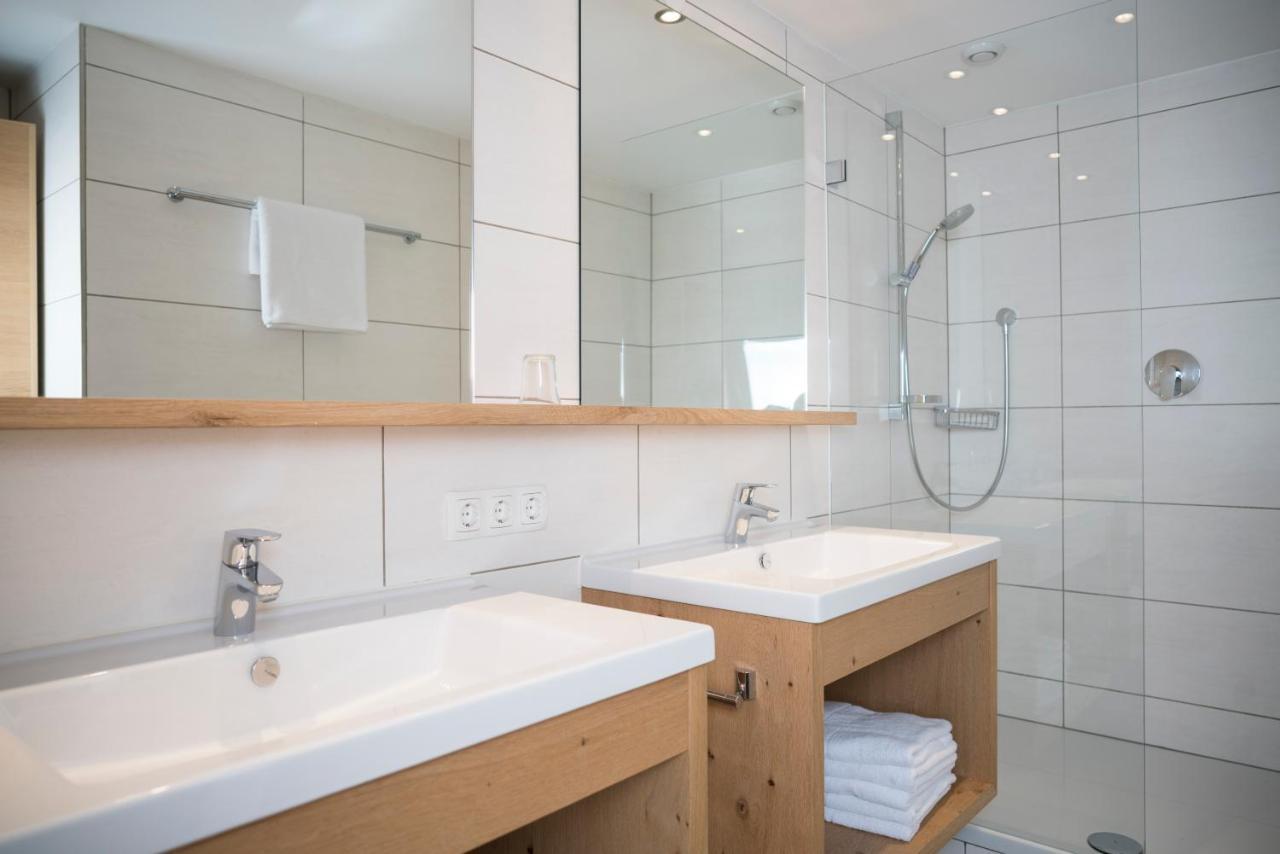 Aparthotel Schindlhaus Und Koia Premium Apartments 솔 외부 사진