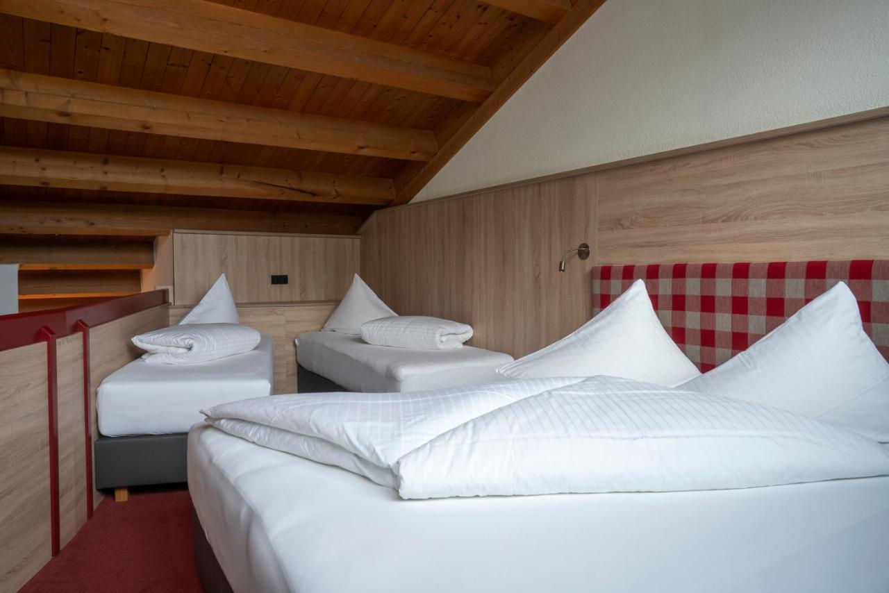 Aparthotel Schindlhaus Und Koia Premium Apartments 솔 외부 사진