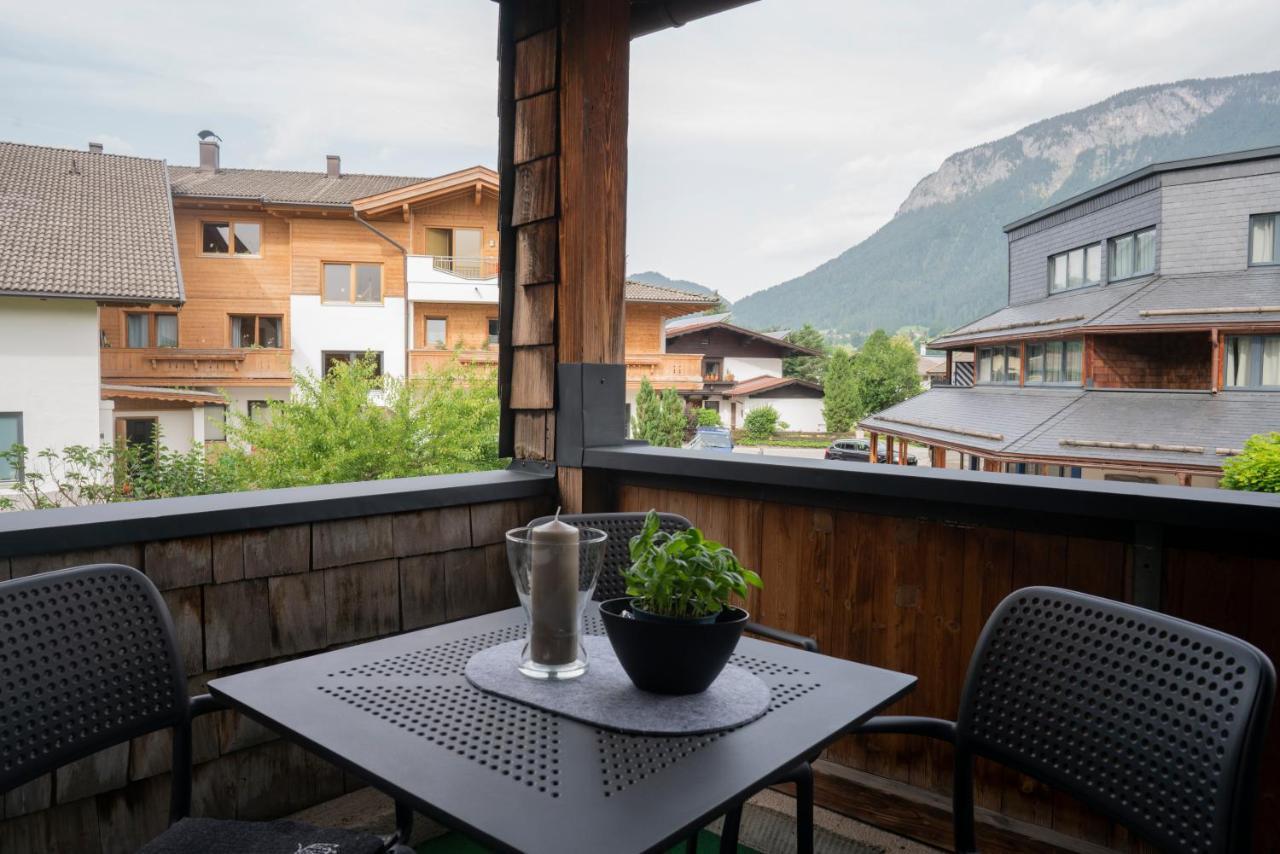 Aparthotel Schindlhaus Und Koia Premium Apartments 솔 외부 사진