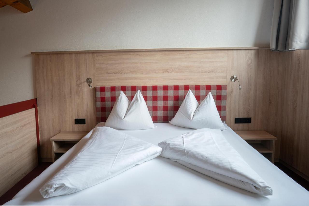 Aparthotel Schindlhaus Und Koia Premium Apartments 솔 외부 사진