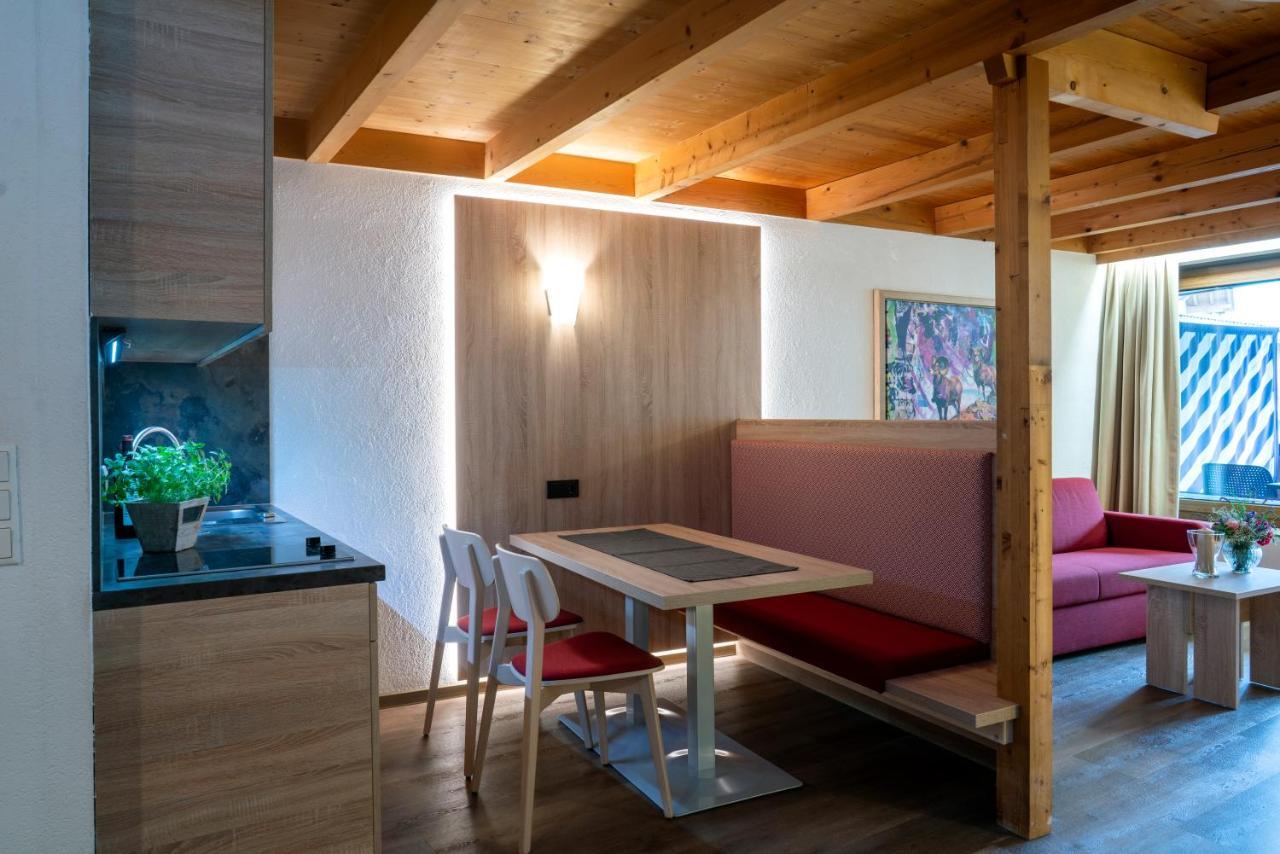 Aparthotel Schindlhaus Und Koia Premium Apartments 솔 외부 사진